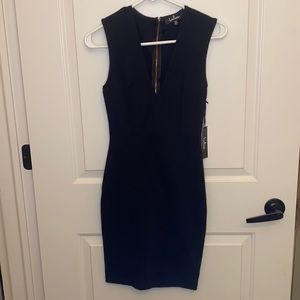BODYCON DRESS